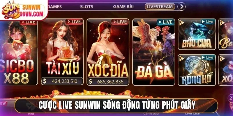 Sunwin | Link Vào Thiên Đường Đổi Thưởng Đẳng Cấp #1 2026 18 Sunwin Cược live Sunwin sống động từng phút giây