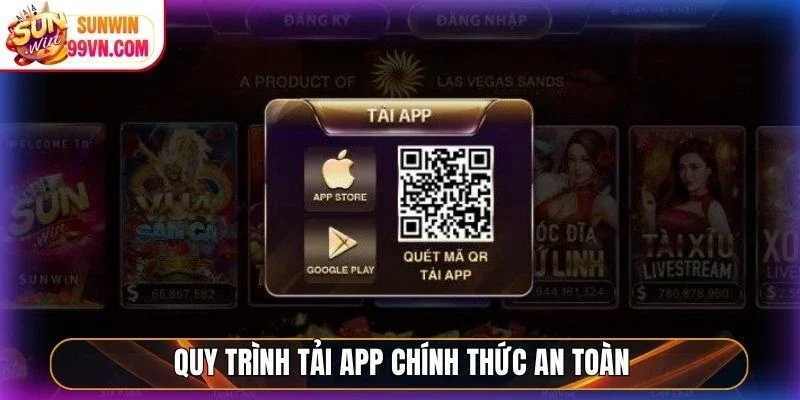 Sunwin | Link Vào Thiên Đường Đổi Thưởng Đẳng Cấp #1 2026 20 Sunwin Quy trình tải app chính thức an toàn